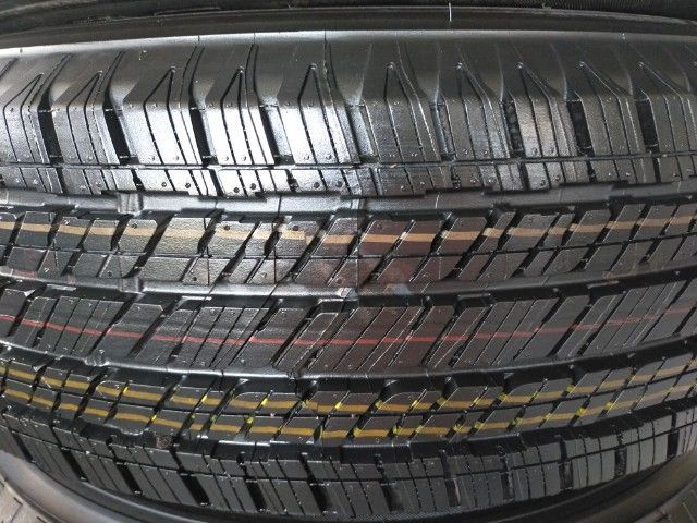 แม็กฟอร์ดป้ายแดง ขอบ17 พร้อมยางป้ายแดงบริสโตน 255 70 17 ปี25 รูปที่ 14