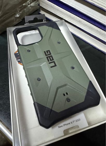 เคส UAG iPhone13 ProMax  รูปที่ 2