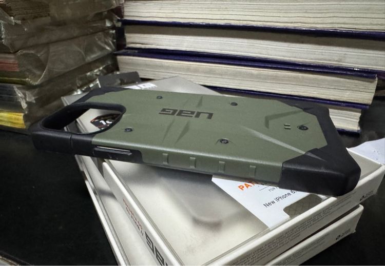 เคส UAG iPhone13 ProMax  รูปที่ 3