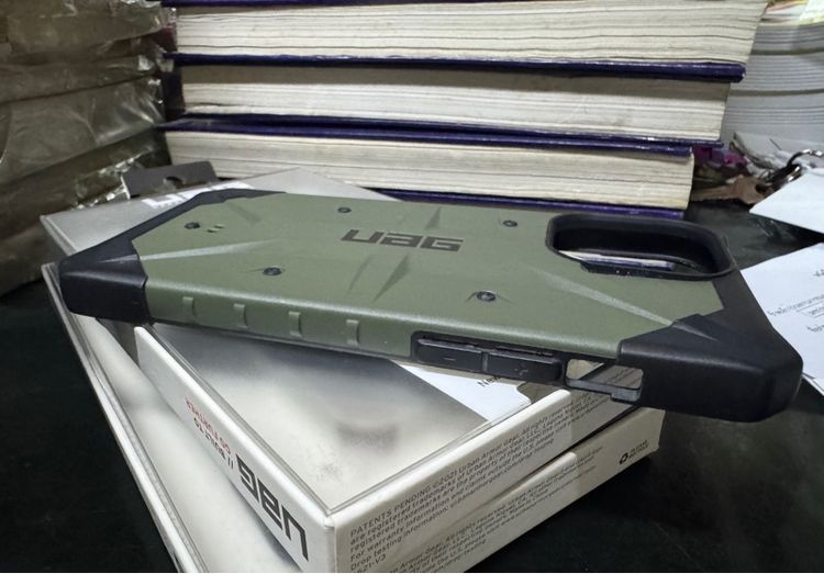 เคส UAG iPhone13 ProMax  รูปที่ 5