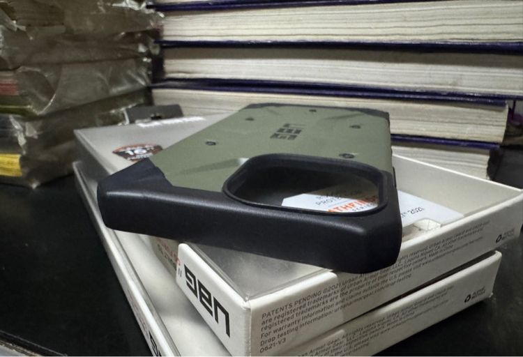 เคส UAG iPhone13 ProMax  รูปที่ 4