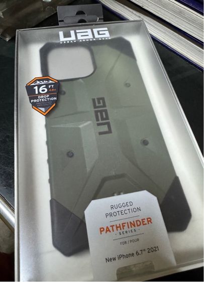 เคส UAG iPhone13 ProMax 