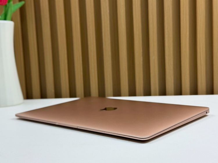 MacBook Air 13-inch 2018 Ram8GB SSD256GB Gold รูปที่ 7