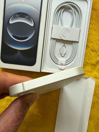 iPhone 16e-แบต100 รูปที่ 5