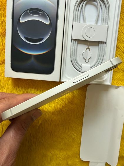 iPhone 16e-แบต100 รูปที่ 7