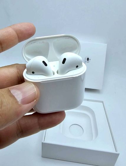 อื่นๆ AirPods Gen 2  แท้ ครบกล่อง