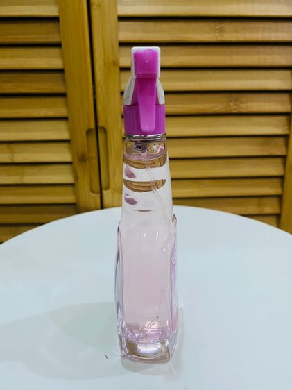 Moschino Pink Fresh Couture Moschino for Women EDT 100 ml No box  น้ำหอมแท้ ส่งฟรี รูปที่ 7