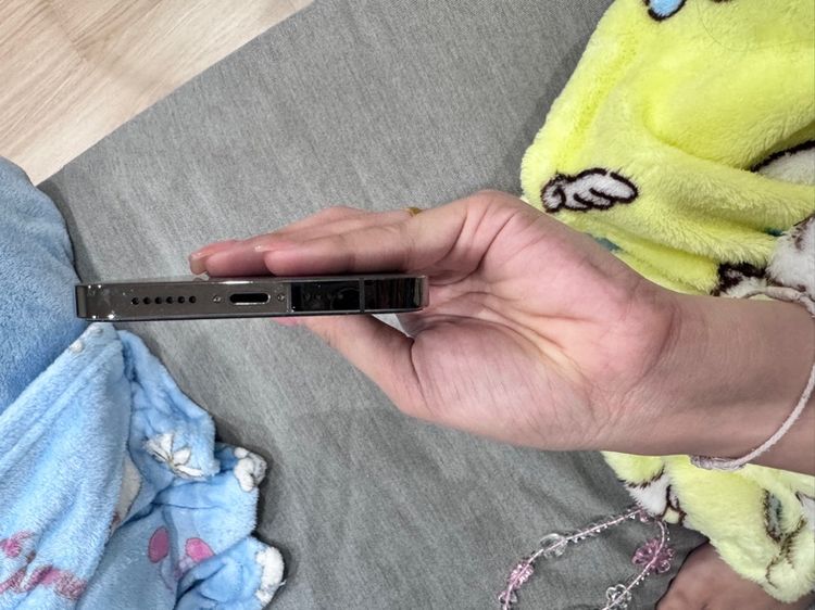 IPhone 12 Pro Max 128g TH รูปที่ 3