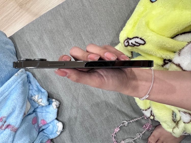 IPhone 12 Pro Max 128g TH รูปที่ 2