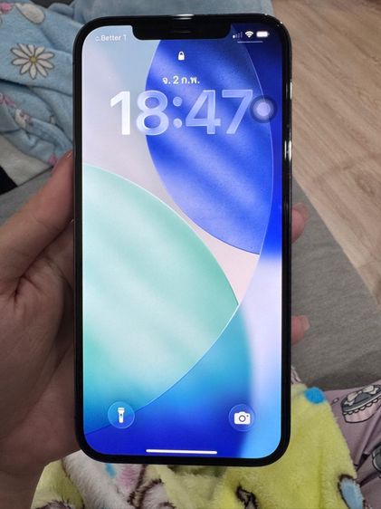 IPhone 12 Pro Max 128g TH