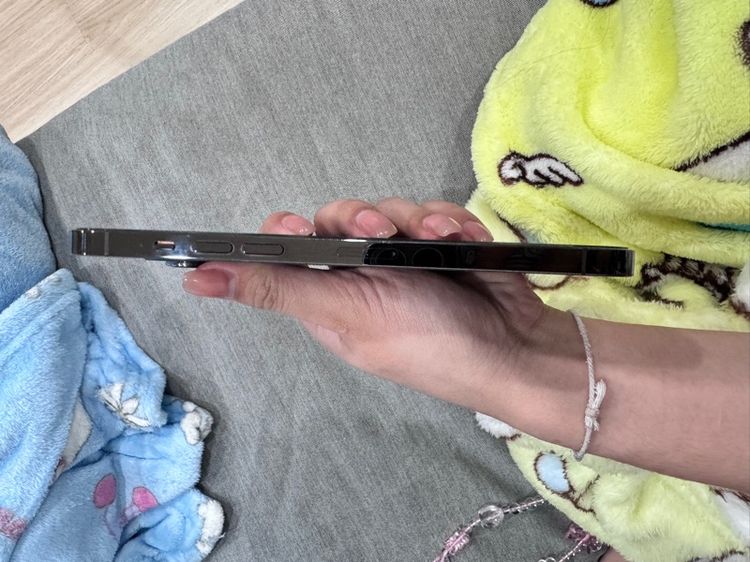 IPhone 12 Pro Max 128g TH รูปที่ 4