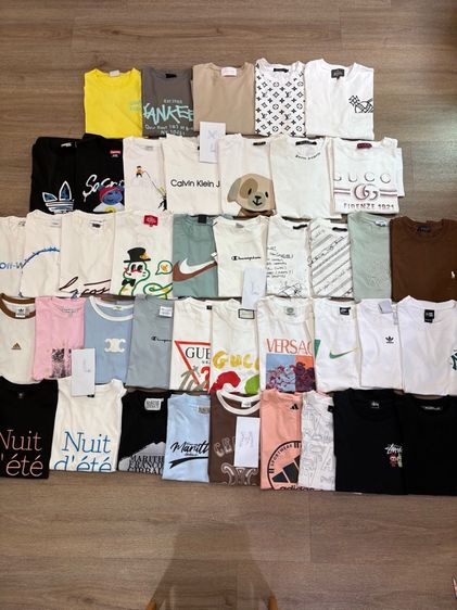 เสื้อ