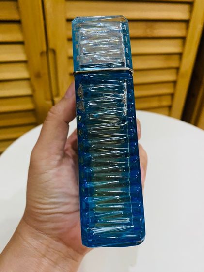 Versace Man Eau Fraiche 100 ml  No Box น้ำหอมแท้ น้ำหอมผู้ชาย รูปที่ 11