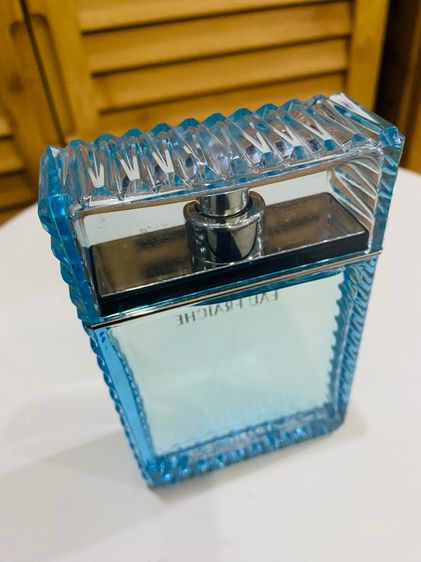 Versace Man Eau Fraiche 100 ml  No Box น้ำหอมแท้ น้ำหอมผู้ชาย รูปที่ 7