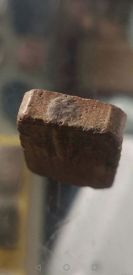 หลวงพ่อปาน​ พิมพ์ขี่ครุฑใหญ่​ สวยสมบูรณ์​ วัดบางนมโคจ.อยุธยา รูปที่ 11