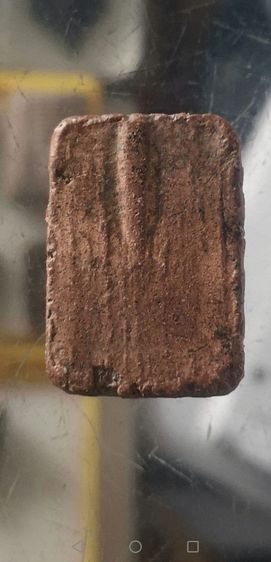 หลวงพ่อปาน​ พิมพ์ขี่ครุฑใหญ่​ สวยสมบูรณ์​ วัดบางนมโคจ.อยุธยา รูปที่ 8