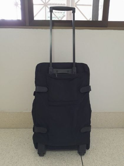 กระเป๋าเดินทางล้อลาก รูปที่ 2
