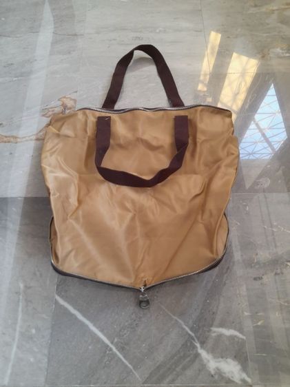 กระเป๋าผ้า(พับเก็บได้) รูปที่ 5