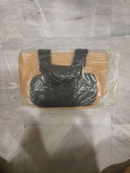 กระเป๋าถือ(กระเป๋าจักสาน) รูปที่ 8