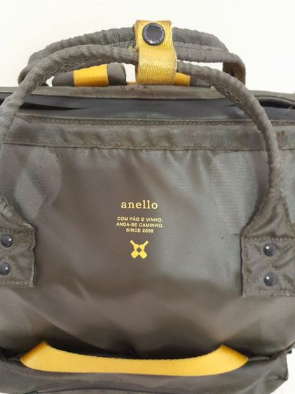 กระเป๋าเป้(Anello) รูปที่ 4