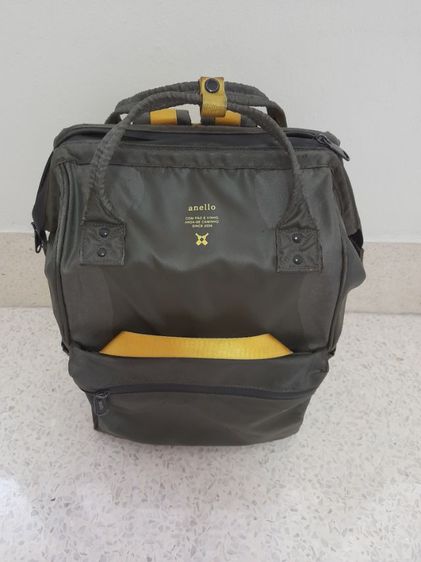 กระเป๋าเป้(Anello) รูปที่ 3