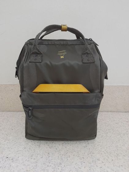 กระเป๋าเป้(Anello)