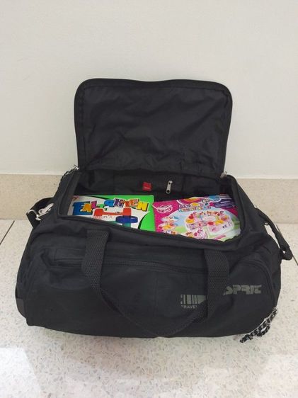 กระเป๋าเดินทางล้อลาก(Esprit) รูปที่ 8