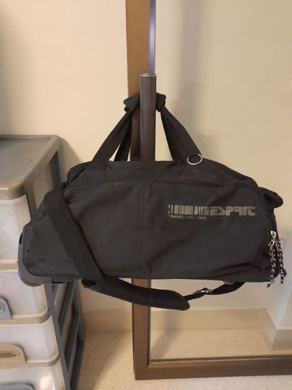 กระเป๋าเดินทางล้อลาก(Esprit) รูปที่ 4