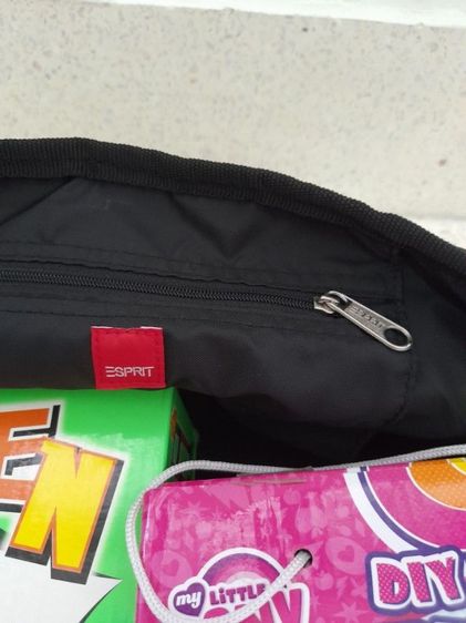 กระเป๋าเดินทางล้อลาก(Esprit) รูปที่ 13