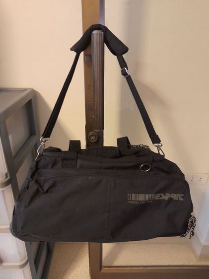 กระเป๋าเดินทางล้อลาก(Esprit) รูปที่ 3