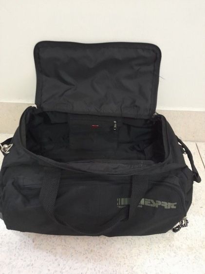 กระเป๋าเดินทางล้อลาก(Esprit) รูปที่ 2