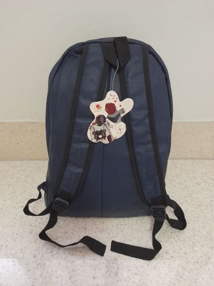 กระเป๋าเป้(ลายธงชาติอเมริกา) รูปที่ 2