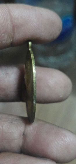 เหรียญหลวงปู่ทิมวัดระหารไร่ ปี 2518 รูปที่ 8