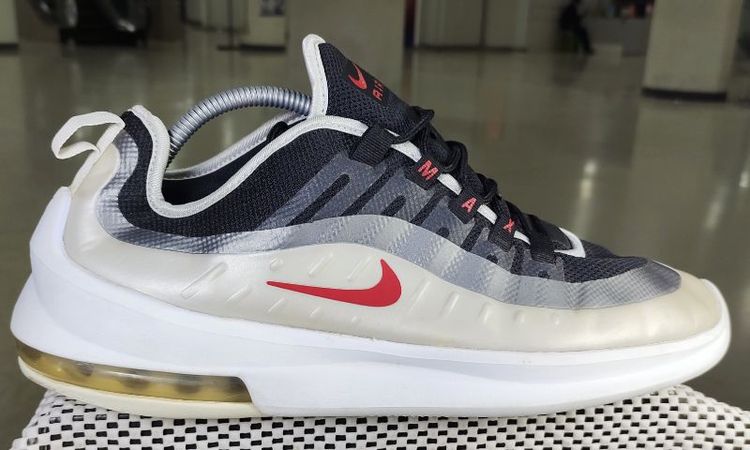 รองเท้า💥Nike Air - Max💥ของแท้‼️พื้นนิ่ม เบา สวยๆ สภาพดี💥ไซร์ 44 รูปที่ 5