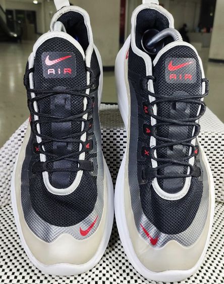 รองเท้า💥Nike Air - Max💥ของแท้‼️พื้นนิ่ม เบา สวยๆ สภาพดี💥ไซร์ 44 รูปที่ 6