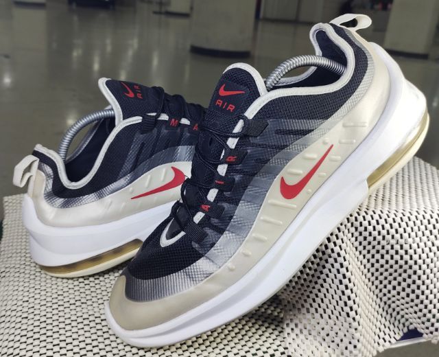 รองเท้า💥Nike Air - Max💥ของแท้‼️พื้นนิ่ม เบา สวยๆ สภาพดี💥ไซร์ 44 รูปที่ 11