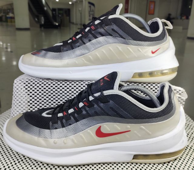 รองเท้า💥Nike Air - Max💥ของแท้‼️พื้นนิ่ม เบา สวยๆ สภาพดี💥ไซร์ 44 รูปที่ 8