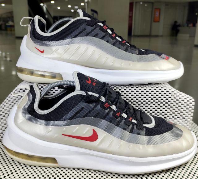 รองเท้า💥Nike Air - Max💥ของแท้‼️พื้นนิ่ม เบา สวยๆ สภาพดี💥ไซร์ 44 รูปที่ 9