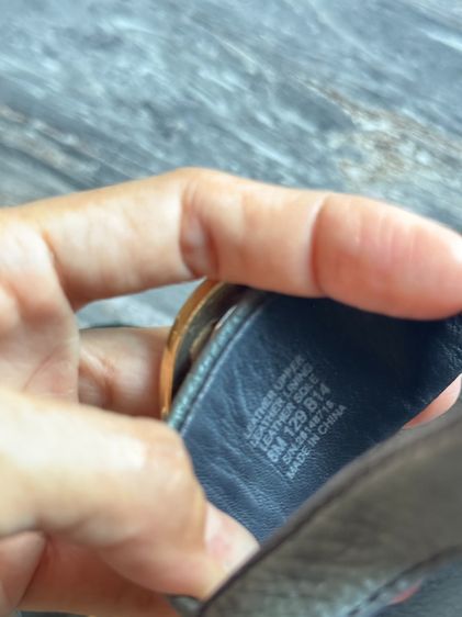 Tory Burch Wedges รูปที่ 5