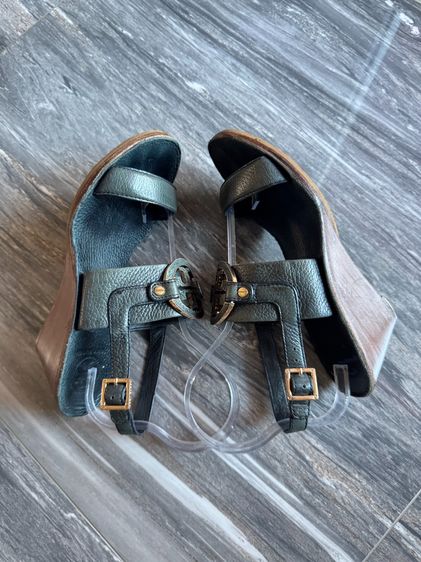 Tory Burch Wedges รูปที่ 8