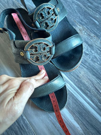 Tory Burch Wedges รูปที่ 6