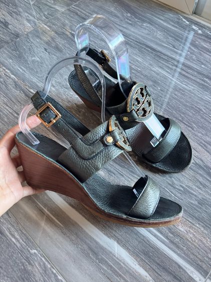Tory Burch Wedges รูปที่ 2
