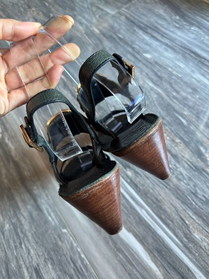 Tory Burch Wedges รูปที่ 4