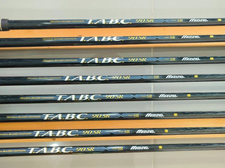 ชุดเหล็ก     MADE   IN    JAPAN      สภาพสวย      มือสองญี่ปุ่น  รูปที่ 4