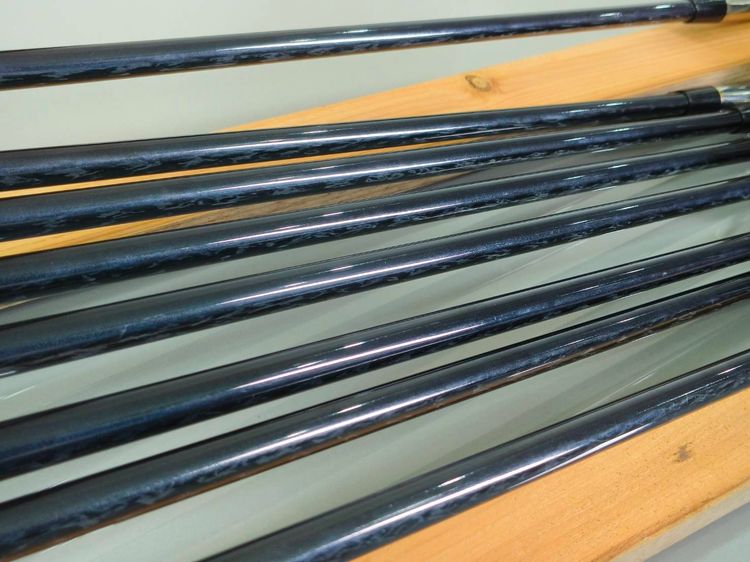 ชุดเหล็ก     MADE   IN    JAPAN      สภาพสวย      มือสองญี่ปุ่น  รูปที่ 9