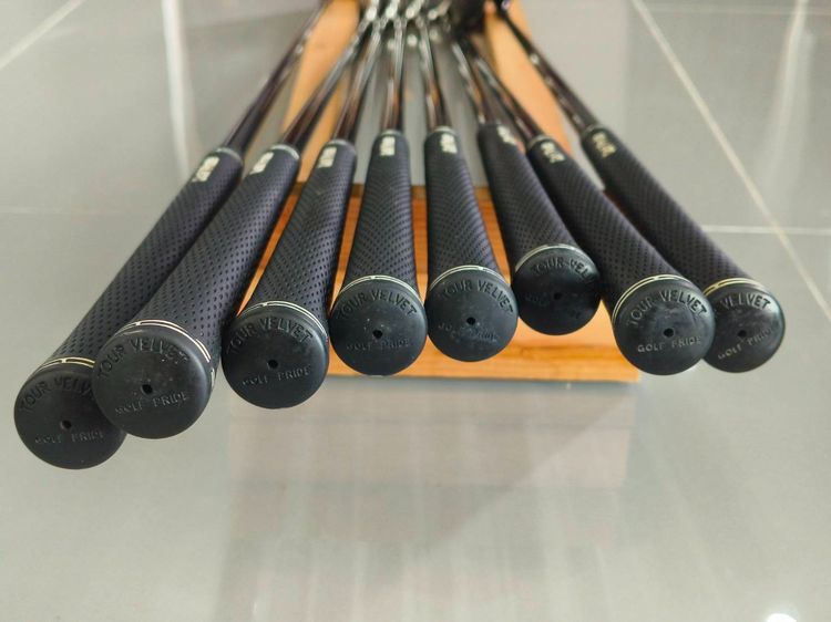 ชุดเหล็ก     MADE   IN    JAPAN      สภาพสวย      มือสองญี่ปุ่น  รูปที่ 11