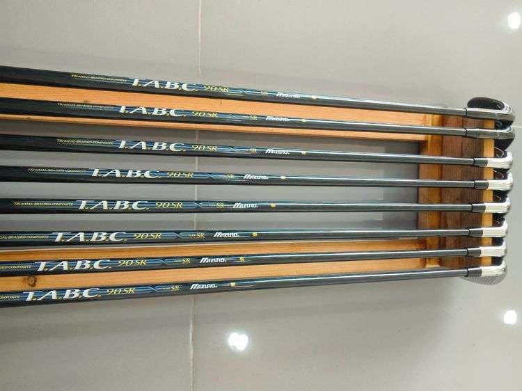 ชุดเหล็ก     MADE   IN    JAPAN      สภาพสวย      มือสองญี่ปุ่น  รูปที่ 3