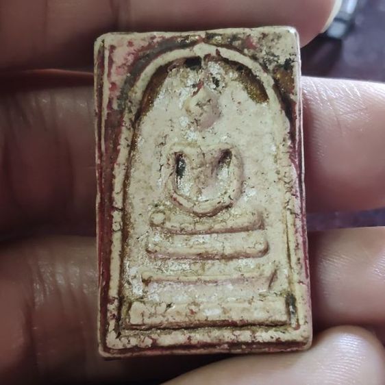 พระสมเด็จสวย