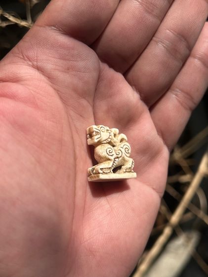 สิงห์สามขวัญ(มีสินค้าหลายรายการกดเข้ามาดูในโปรไฟล์ได้เลยครับ) รูปที่ 9