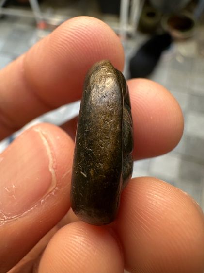 พระปิดตาหลวงปู่จีนวัดท่าลาด  รูปที่ 4